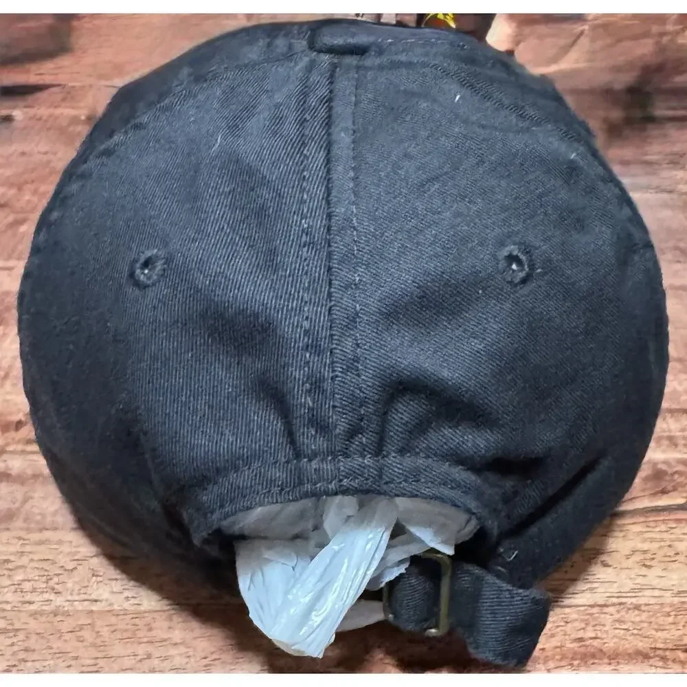 Wicked Broadway Hat w/ Monkey Embroidery